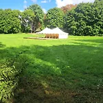 Ii Dwor Kuflew Apartament Wola Kaluska