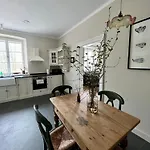 Apartament Ii Dwor Kuflew *
