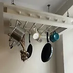 Ii Dwor Kuflew Apartament Wola Kaluska