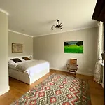 Apartament Ii Dwor Kuflew Wola Kaluska