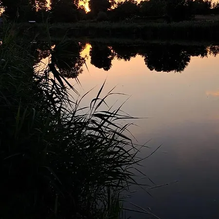 Ii Dwor Kuflew Apartament