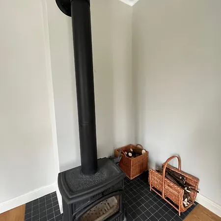 Apartament Ii Dwor Kuflew Wola Kaluska