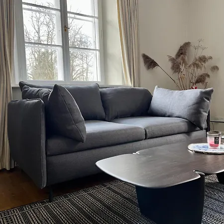 Ii Dwor Kuflew Apartament *