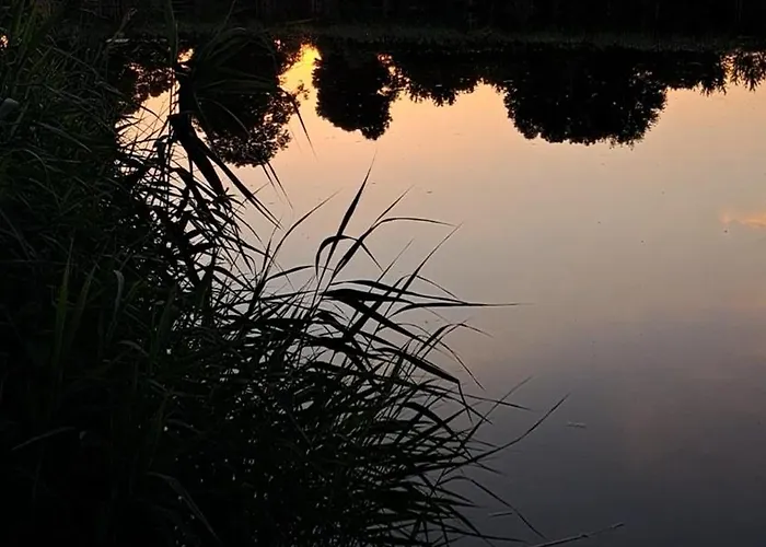 Ii Dwor Kuflew Apartament