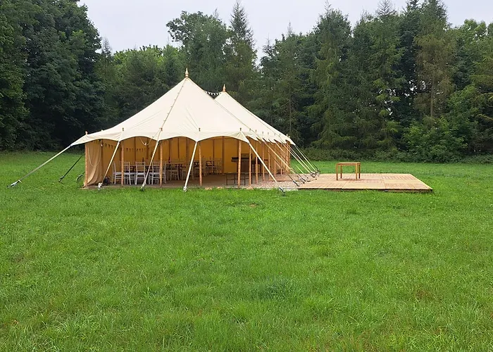 Apartament Ii Dwor Kuflew *