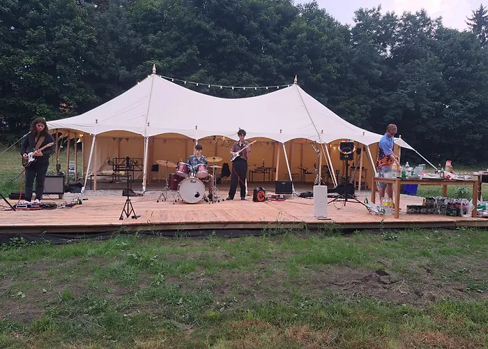 Ii Dwor Kuflew Wola Kaluska