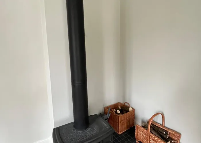 Apartament Ii Dwor Kuflew Wola Kaluska