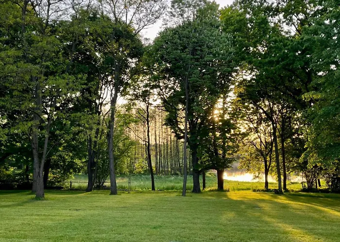 Ii Dwor Kuflew Apartament