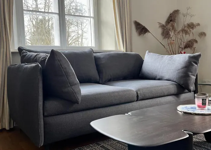 Ii Dwor Kuflew Apartament *