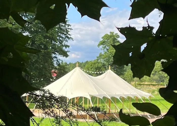 Ii Dwor Kuflew * Wola Kaluska